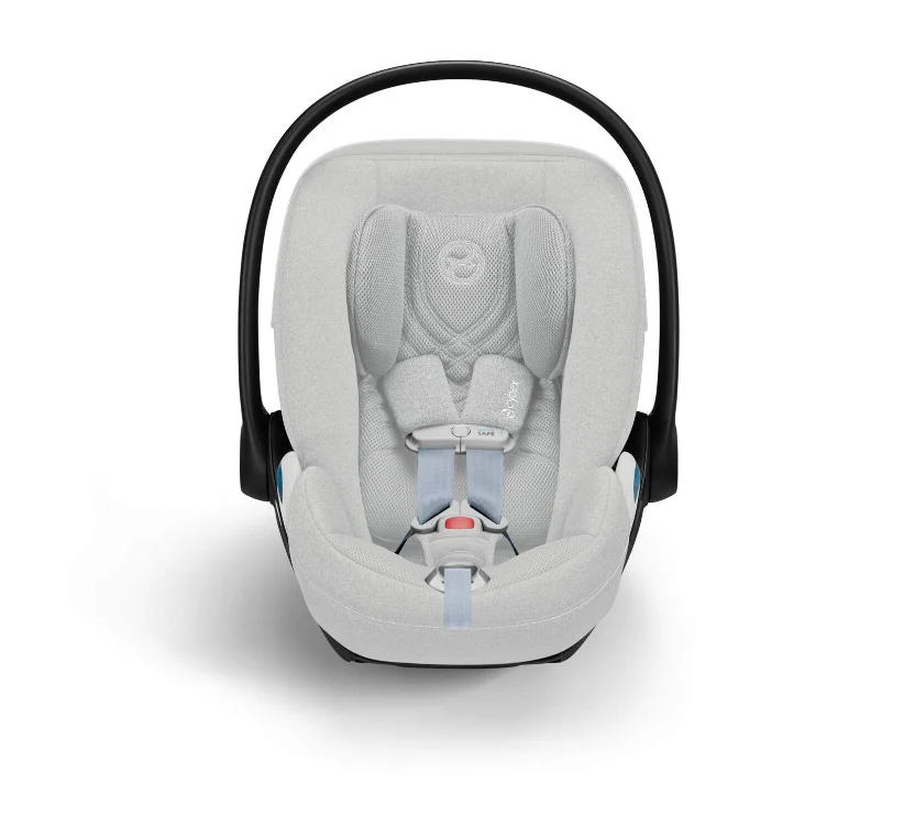 Cybex Cloud T SensorSafe Infant Car Seat - Image 10