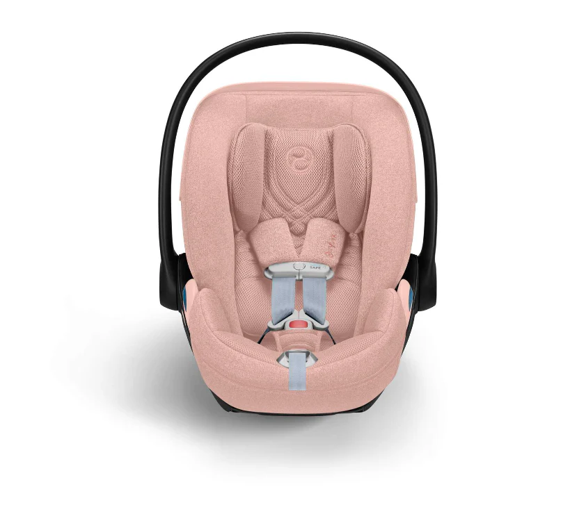 Cybex Cloud T SensorSafe Infant Car Seat - Image 11