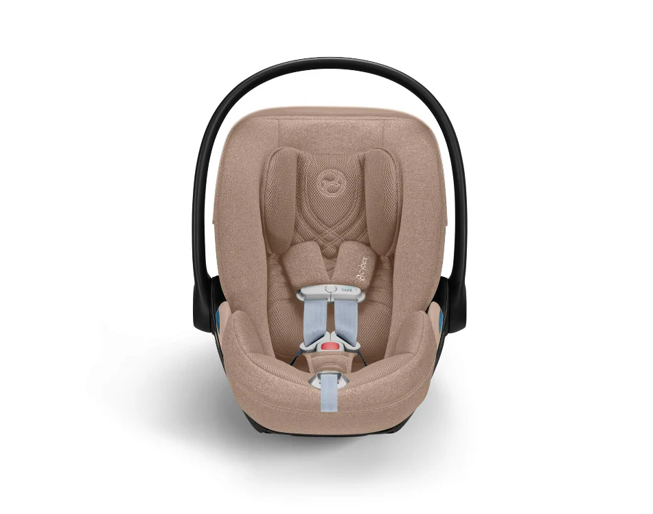 Cybex Cloud T SensorSafe Infant Car Seat - Image 12