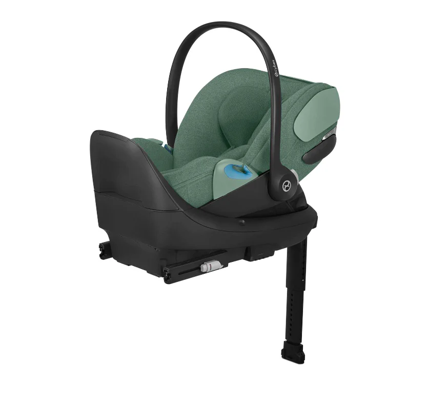 Cybex Cloud T SensorSafe Infant Car Seat - Image 6