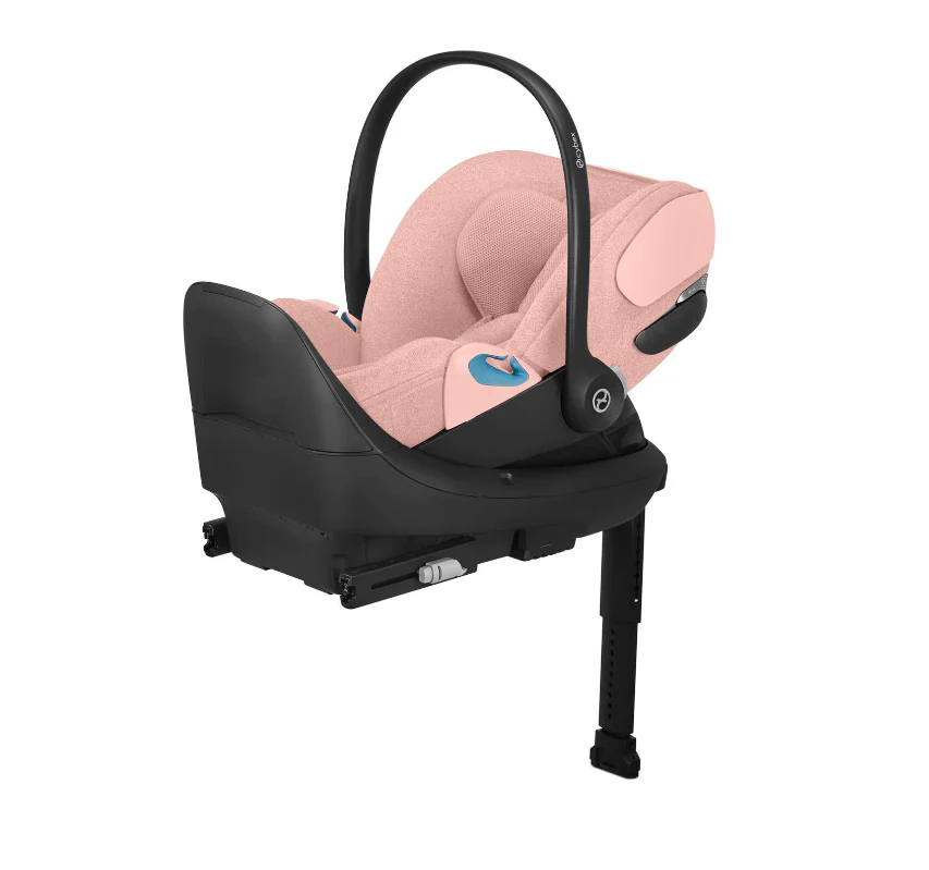 Cybex Cloud T SensorSafe Infant Car Seat - Image 7