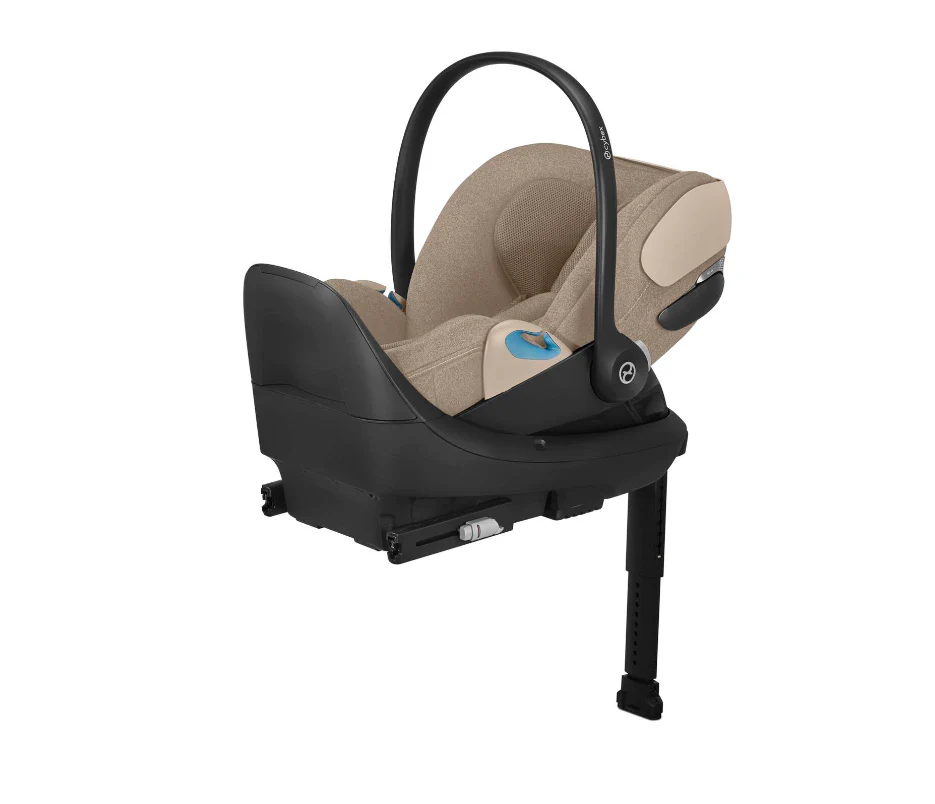 Cybex Cloud T SensorSafe Infant Car Seat - Image 8