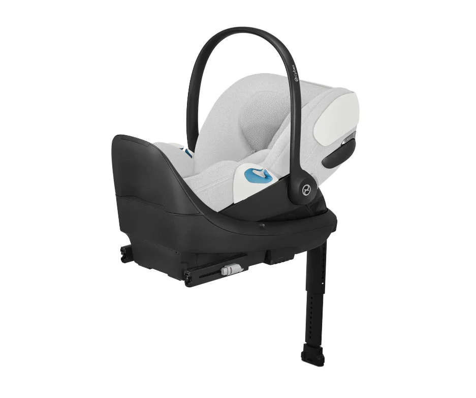 Cybex Cloud T SensorSafe Infant Car Seat - Image 9
