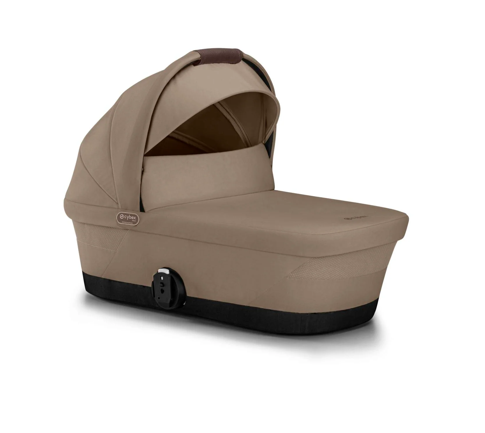Cybex Gazelle S 2 Cot - Image 6
