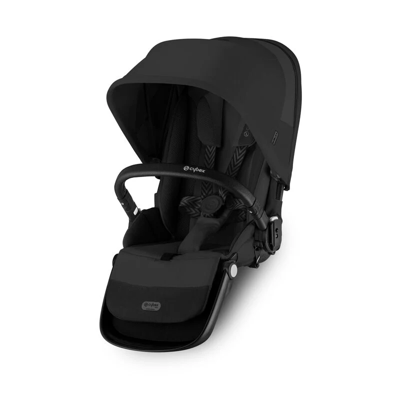 Cybex Gazelle S2/eGazelle Second Seat - Image 6