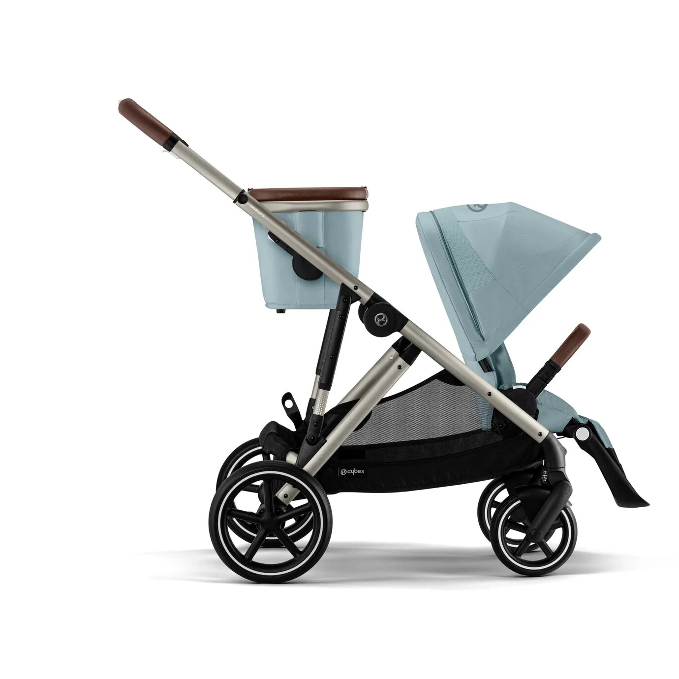 Gazelle S Stroller - Image 3