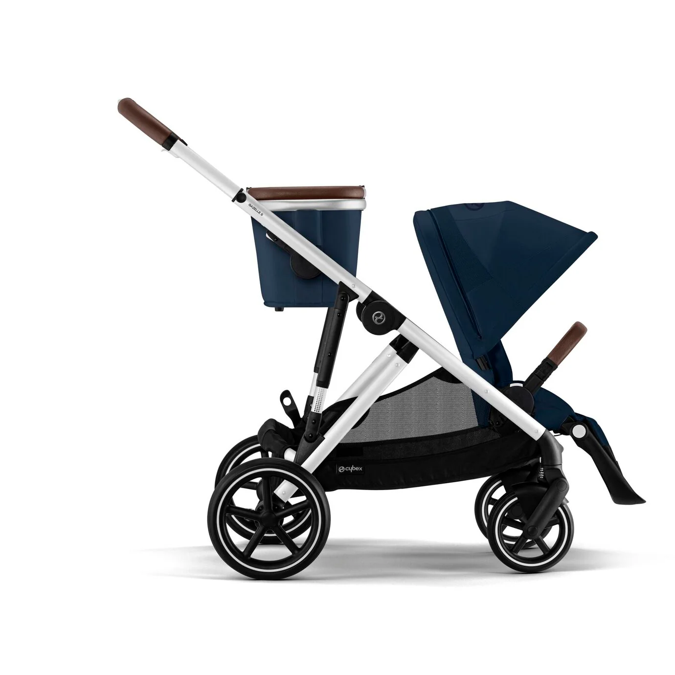 Gazelle S Stroller - Image 4