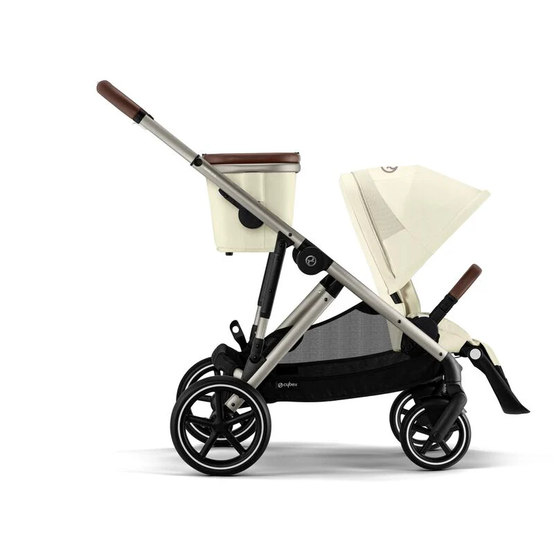 Gazelle S Stroller - Image 7