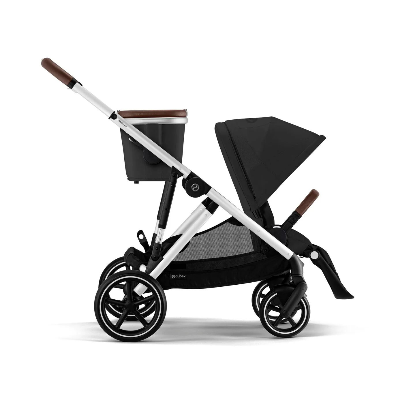 Gazelle S Stroller - Image 8