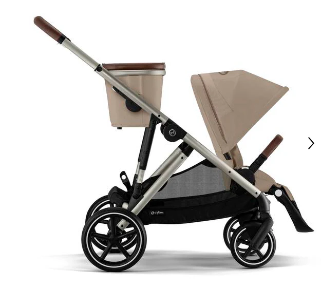 Gazelle S Stroller - Image 9