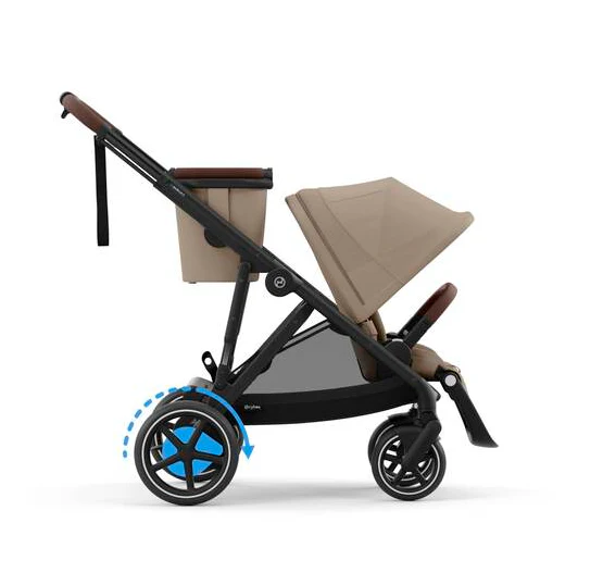Cybex e-Gazelle S Stroller - Image 14