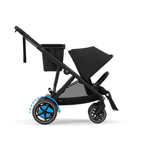 Cybex e-Gazelle S Stroller - Image 16