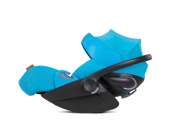 Cybex Cloud G Lux Infant Car Sear & Base (with SensorSafe) - Image 6