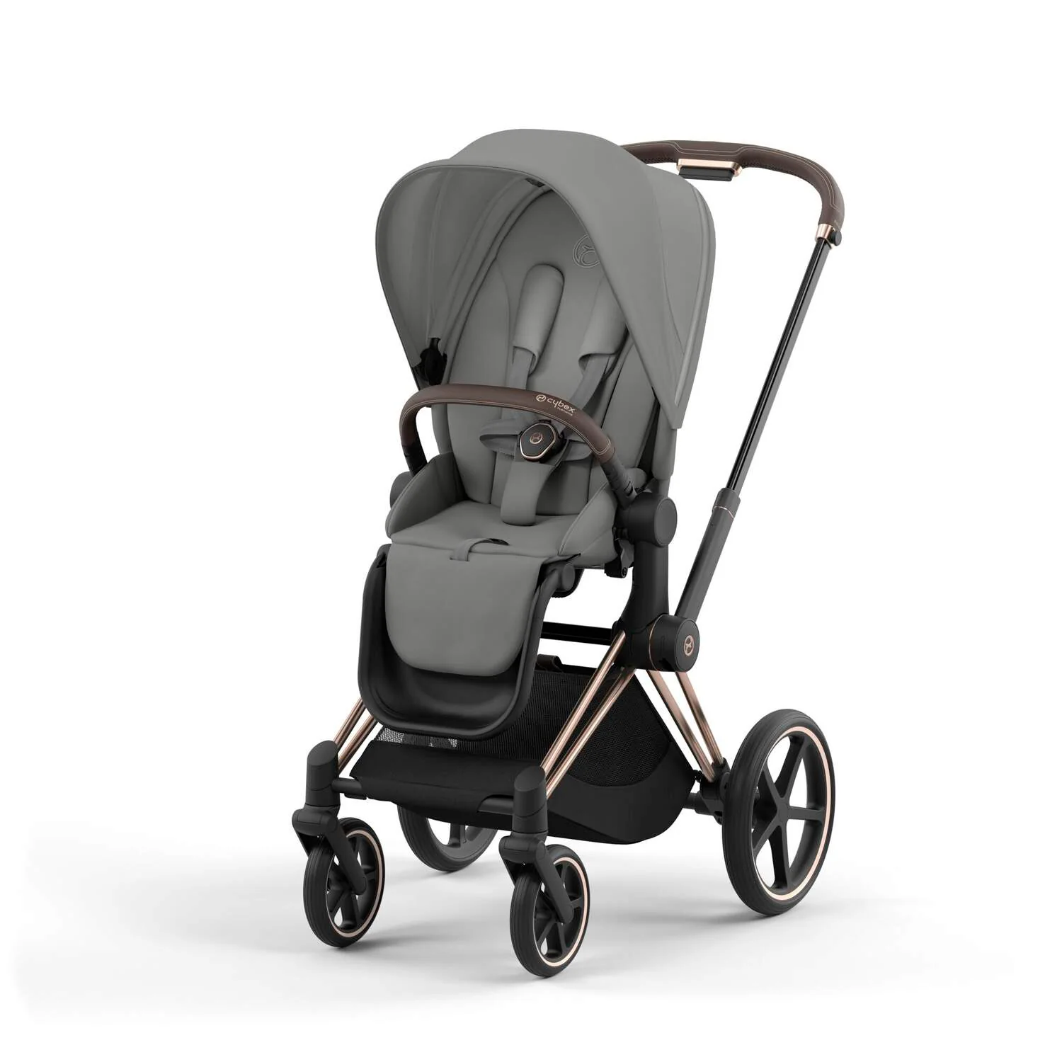 Cybex e-PRIAM Stroller (New Generation coming soon) - Image 3