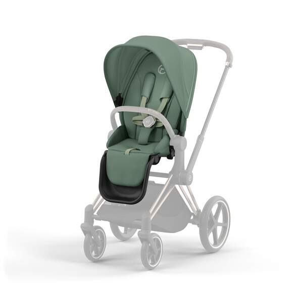 Cybex e-PRIAM Stroller (New Generation coming soon) - Image 4