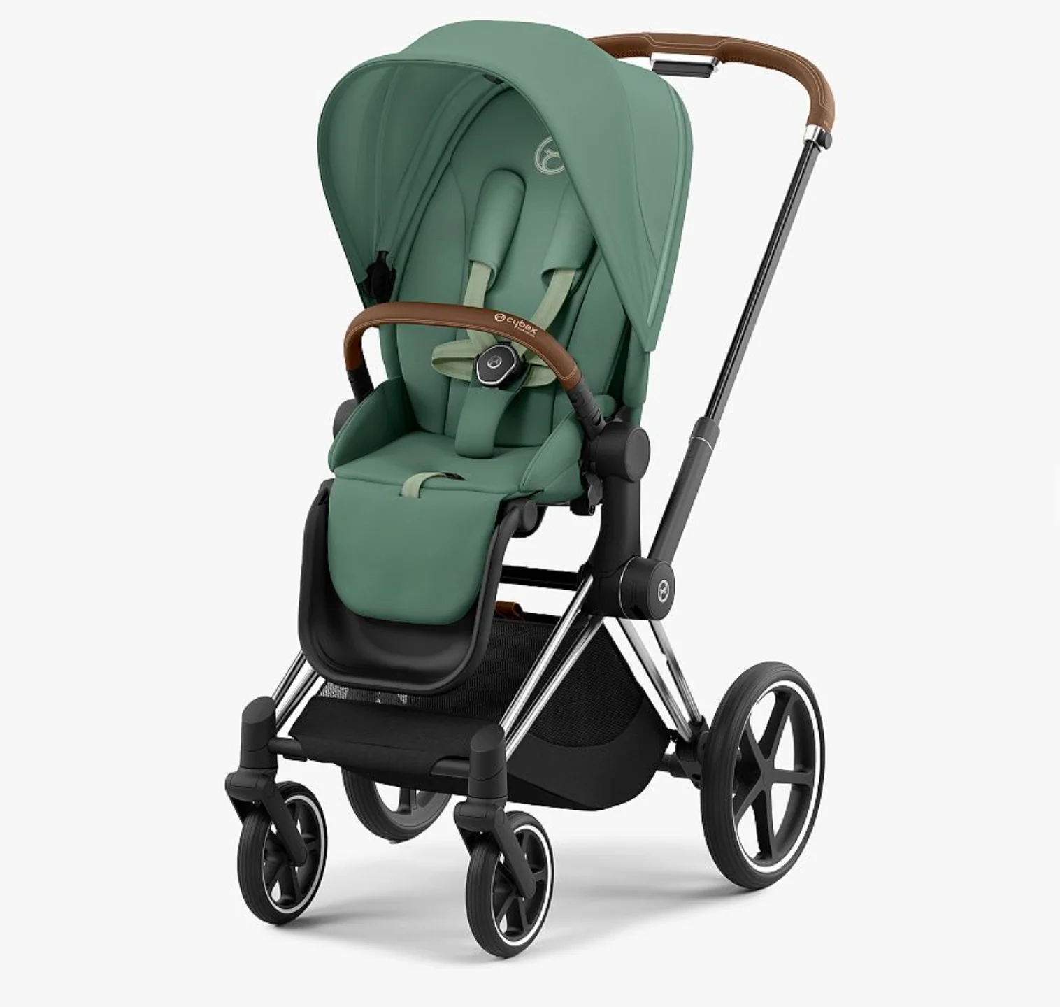 Cybex Priam 4 Stroller (New Generation coming soon) - Image 2
