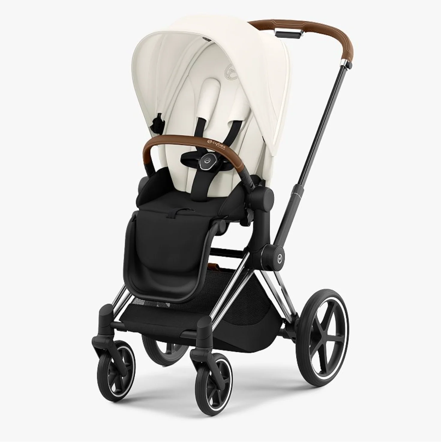 Cybex Priam 4 Stroller (New Generation coming soon) - Image 3