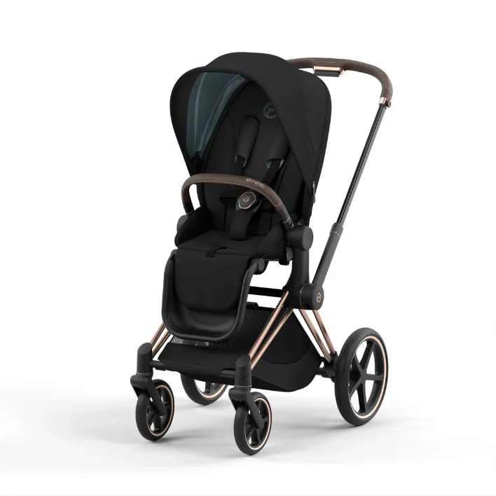 Cybex Priam 4 Stroller (New Generation coming soon) - Image 7