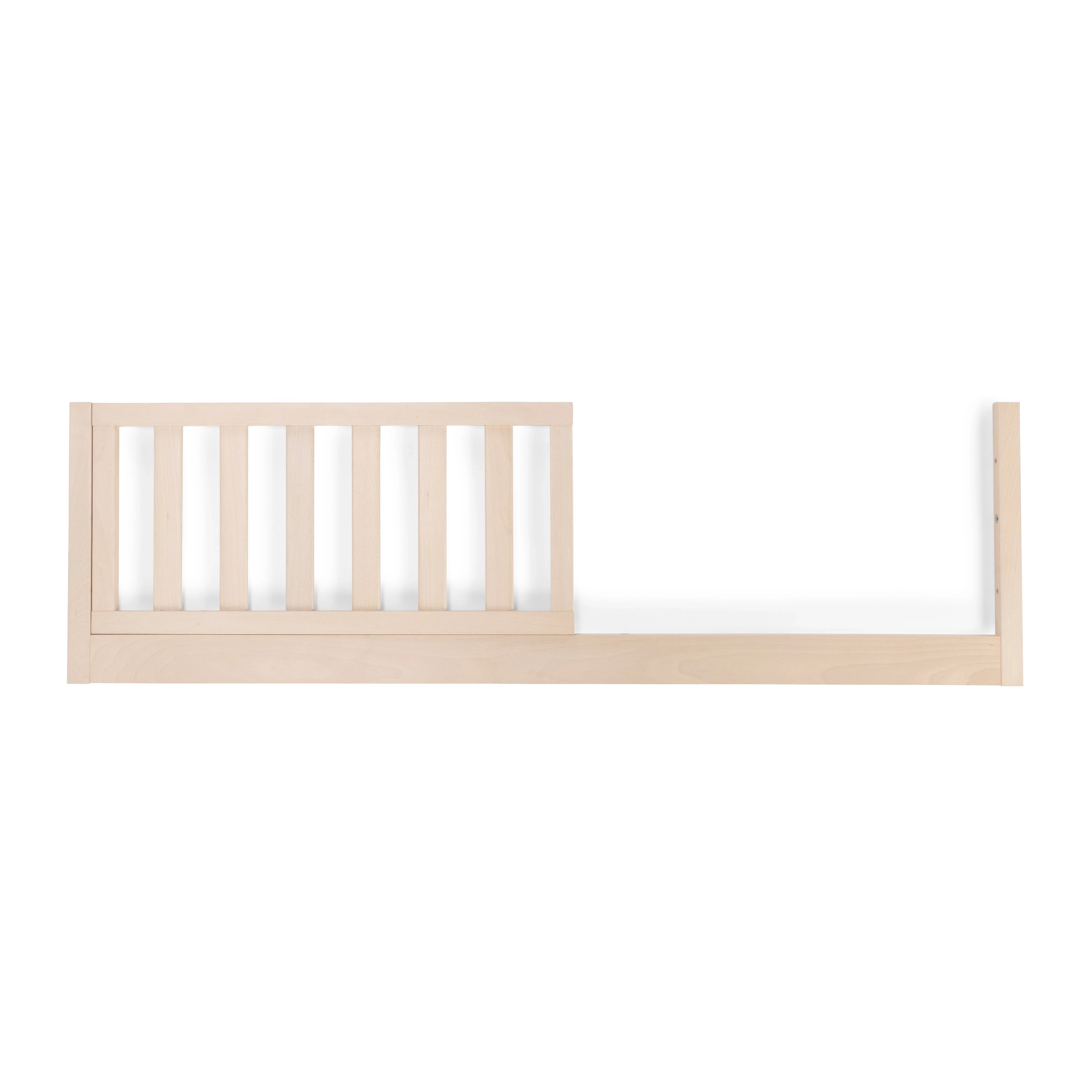 dadada Crib Conversion Kit (Toddler Bed Rail) - Image 2