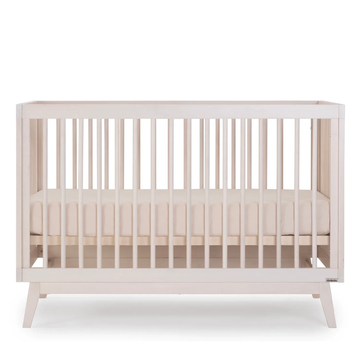 Soho 3-in-1 Convertible Crib - Image 3