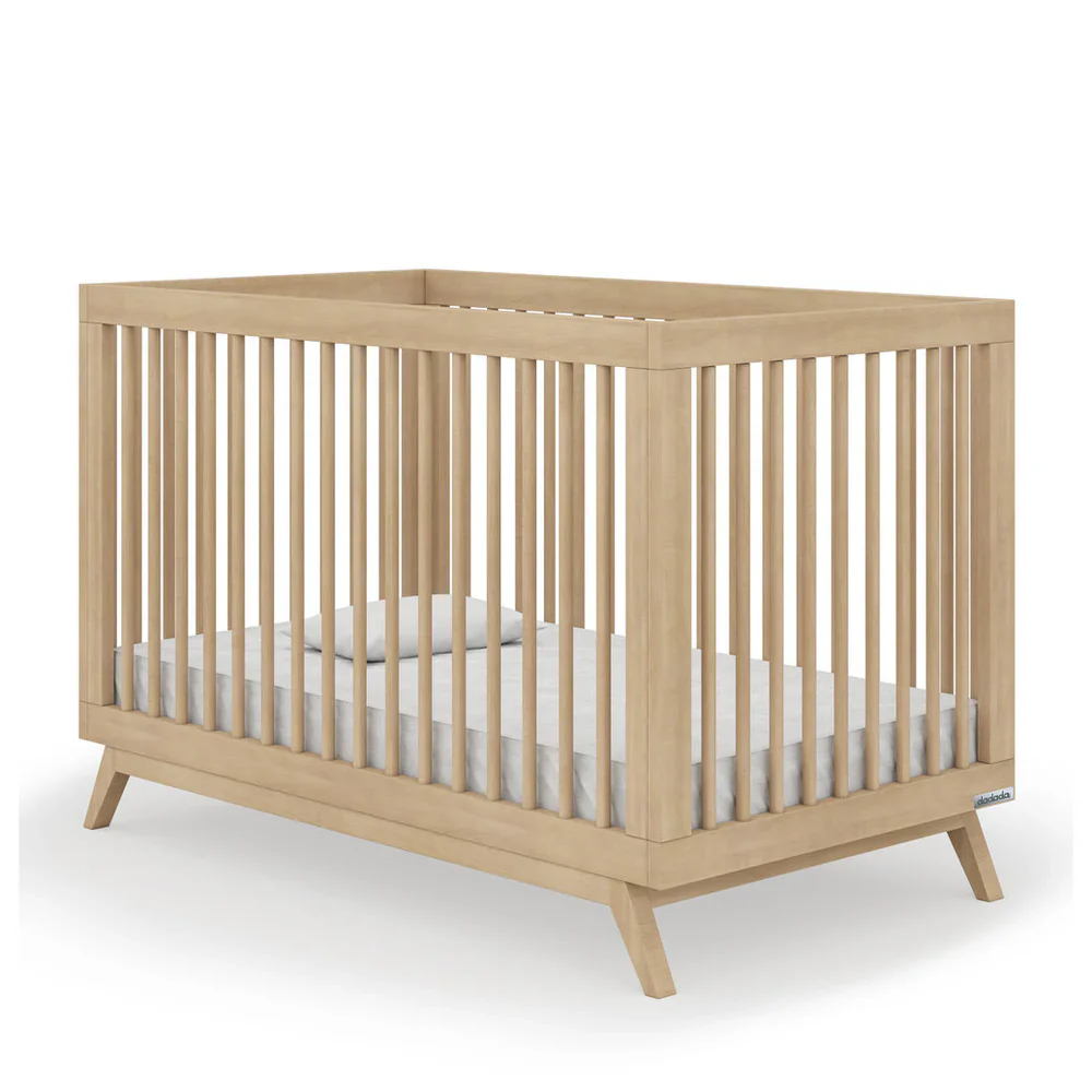 Soho 3-in-1 Convertible Crib - Image 7