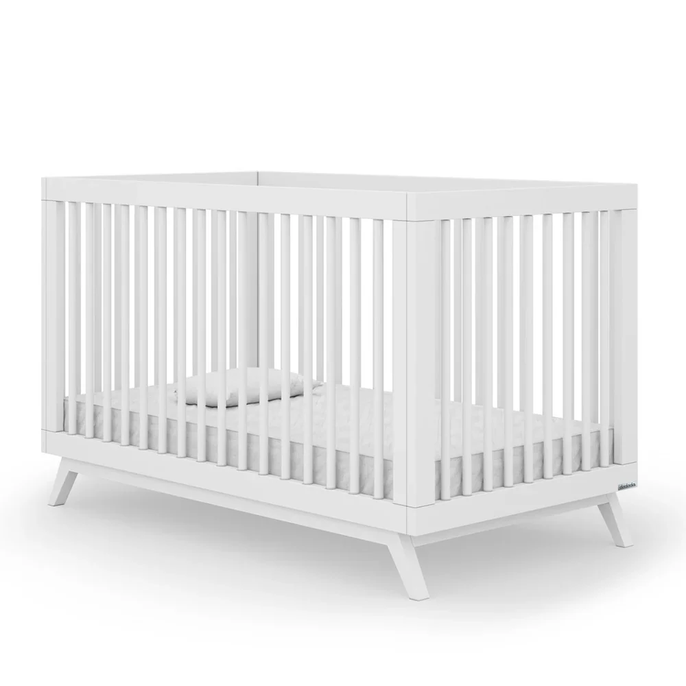 Soho 3-in-1 Convertible Crib - Image 8