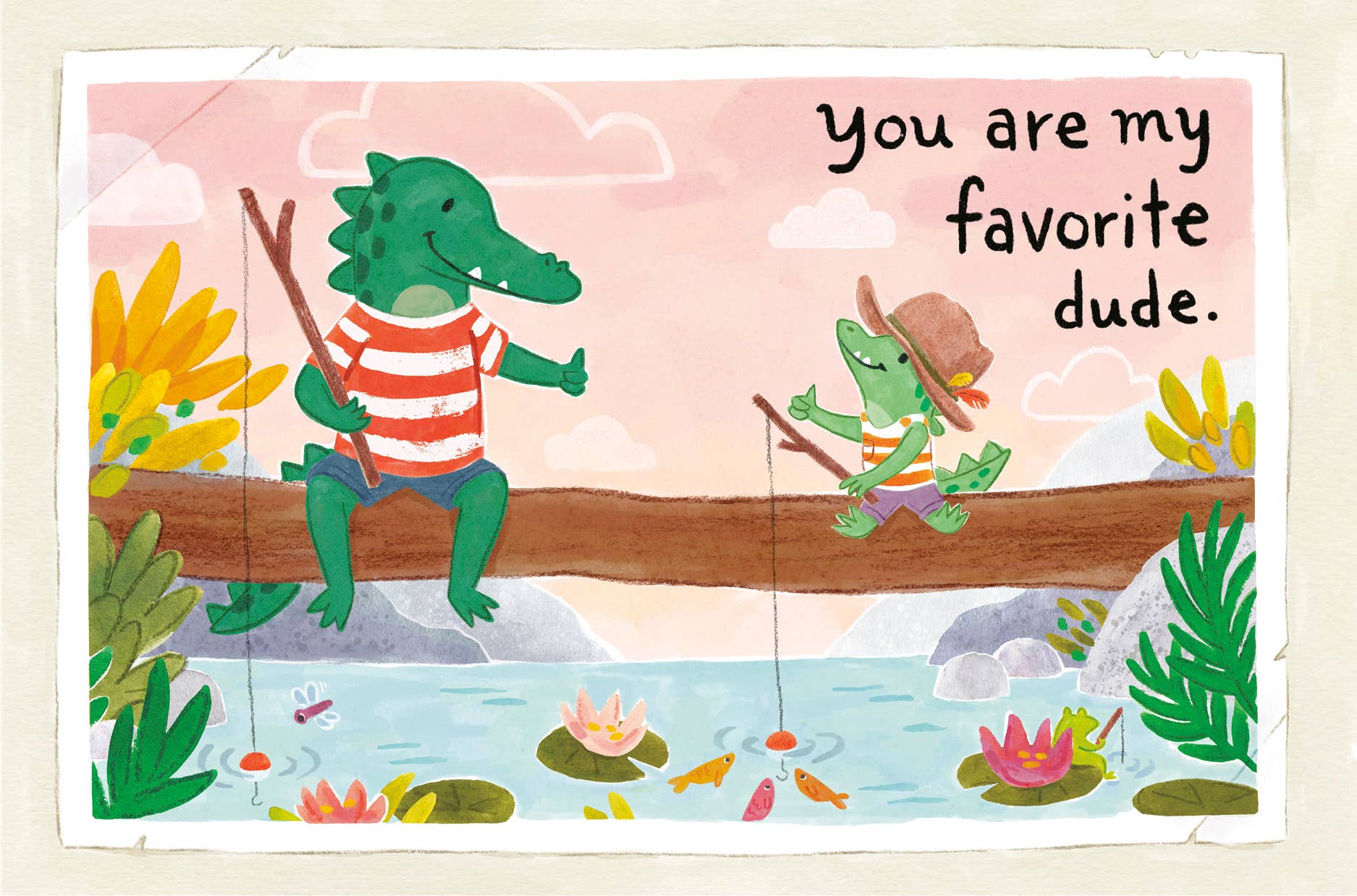 Dear Dad - Image 3