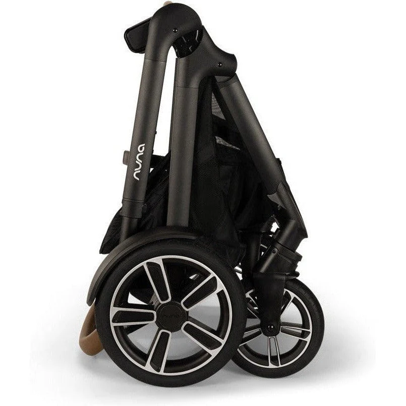 Nuna Demi Next with Travel Board + Pipa Urbn Travel System - Image 23
