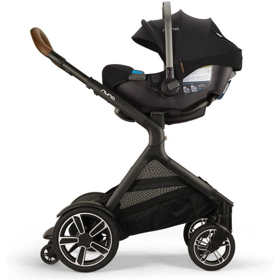 Nuna Demi Next with Travel Board + Pipa Urbn Travel System - Image 25