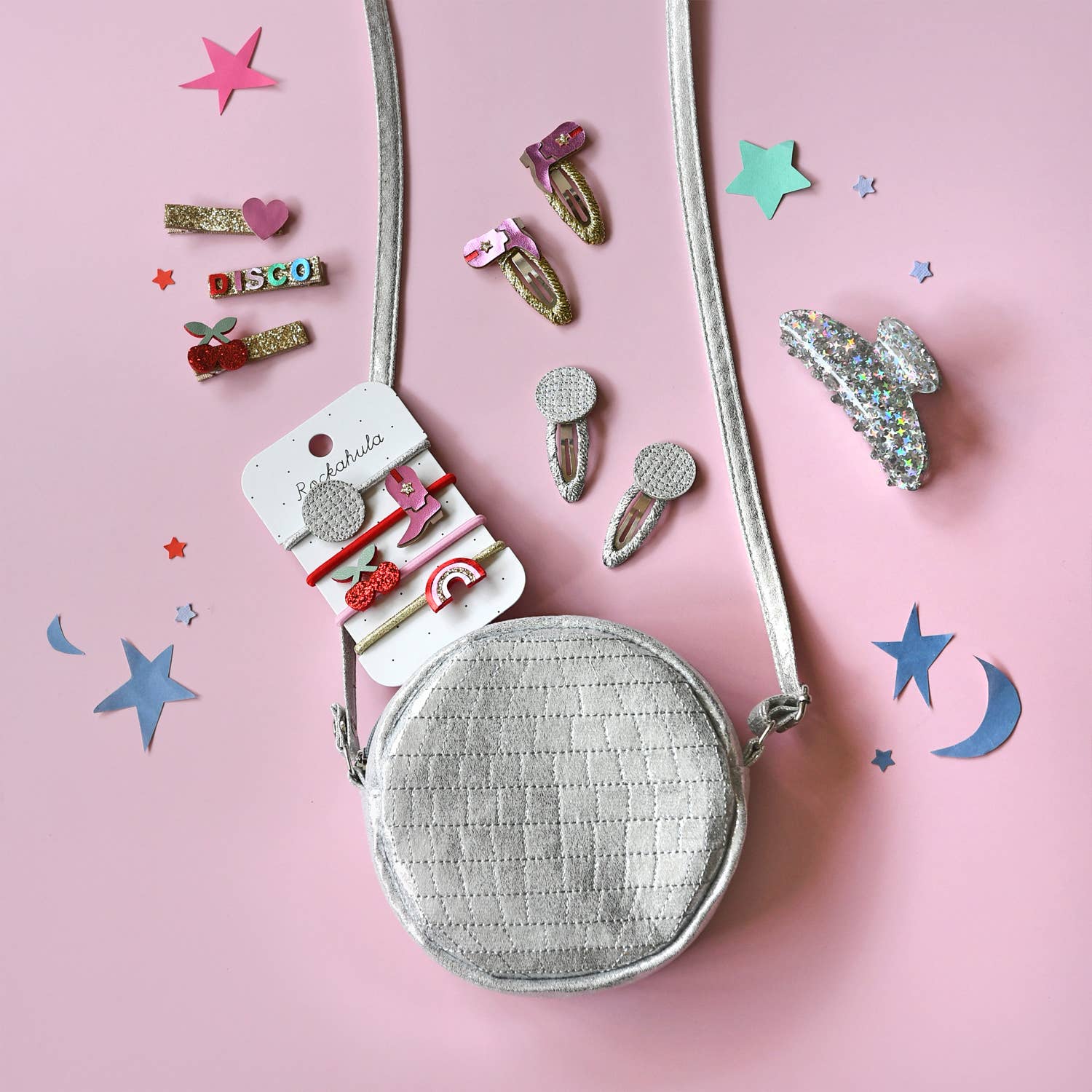 Disco Ball Clips - Image 3