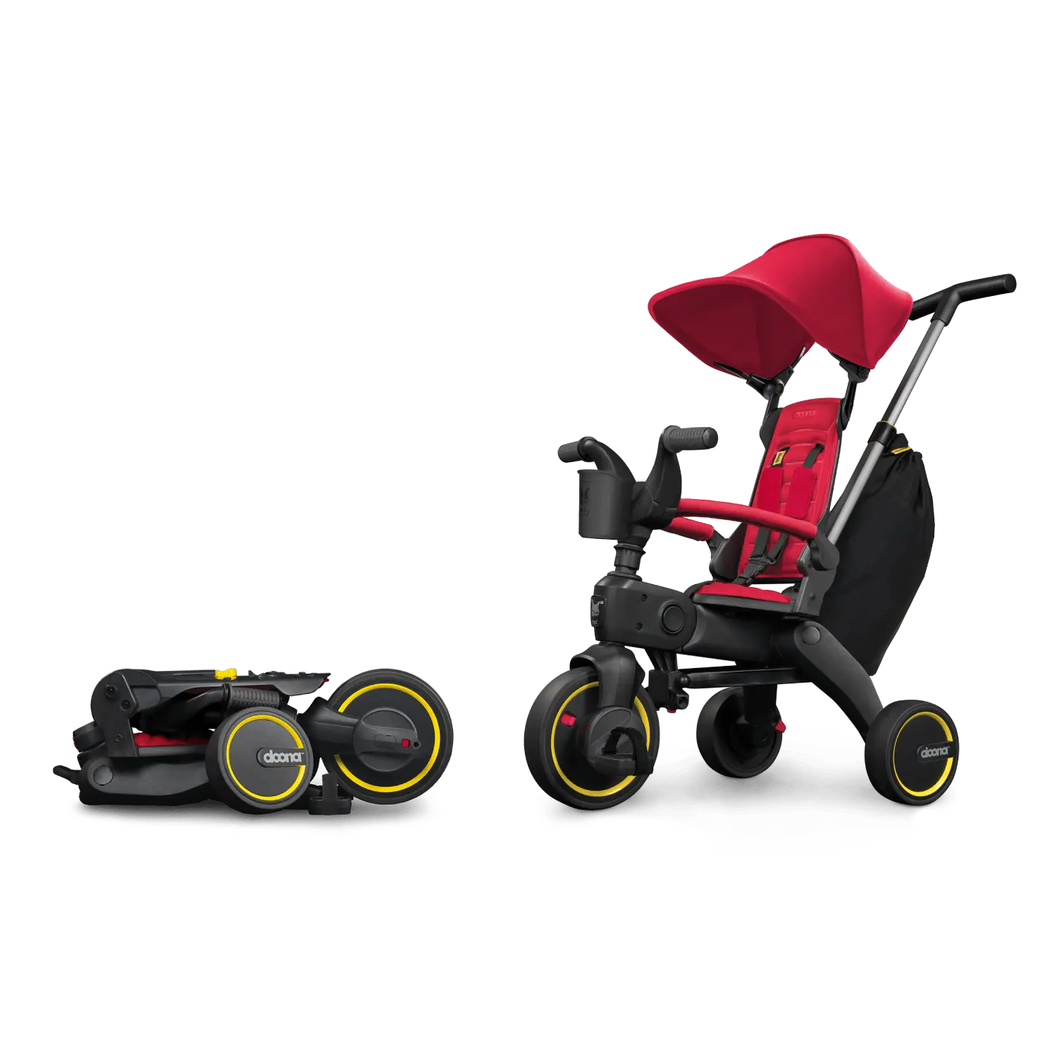 Liki Trike S3 - Image 4