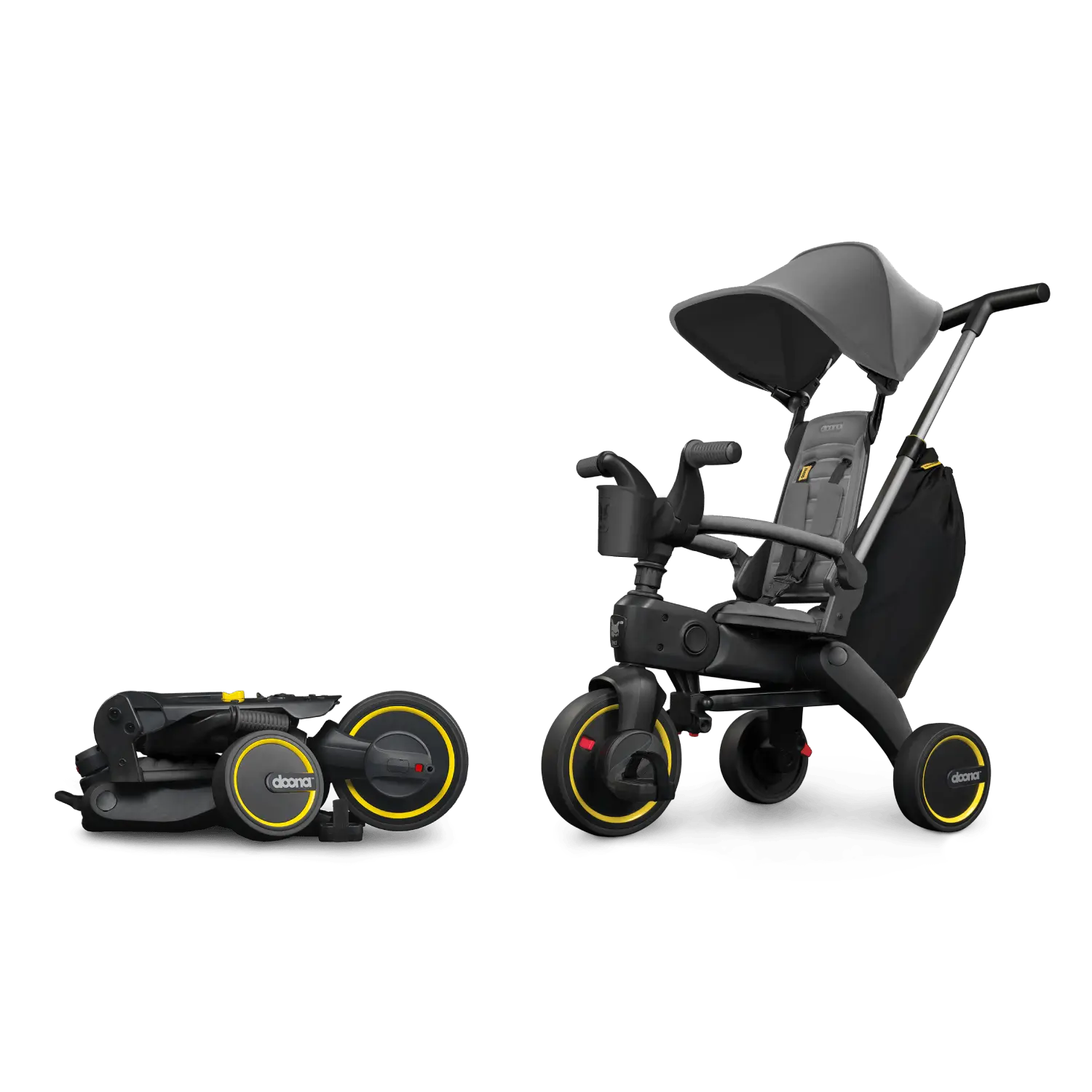 Liki Trike S3 - Image 5