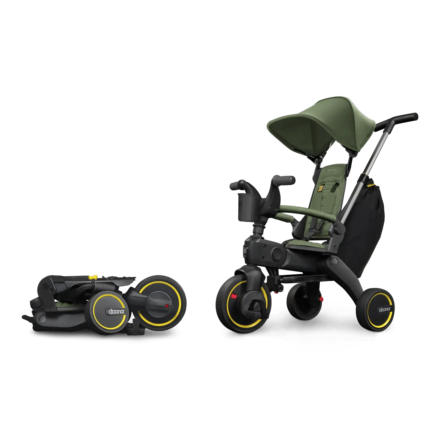 Liki Trike S3 - Image 6