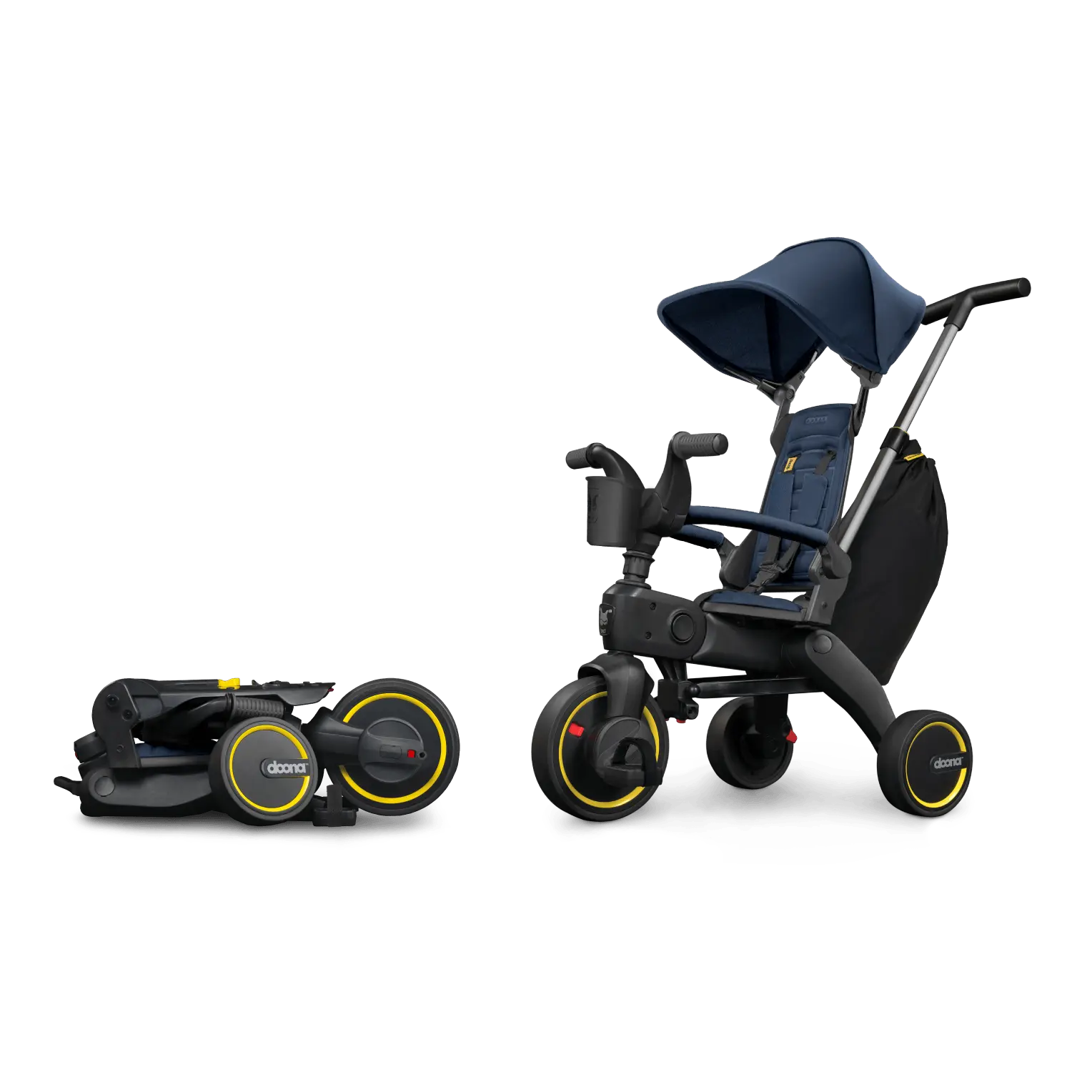 Liki Trike S3 - Image 7
