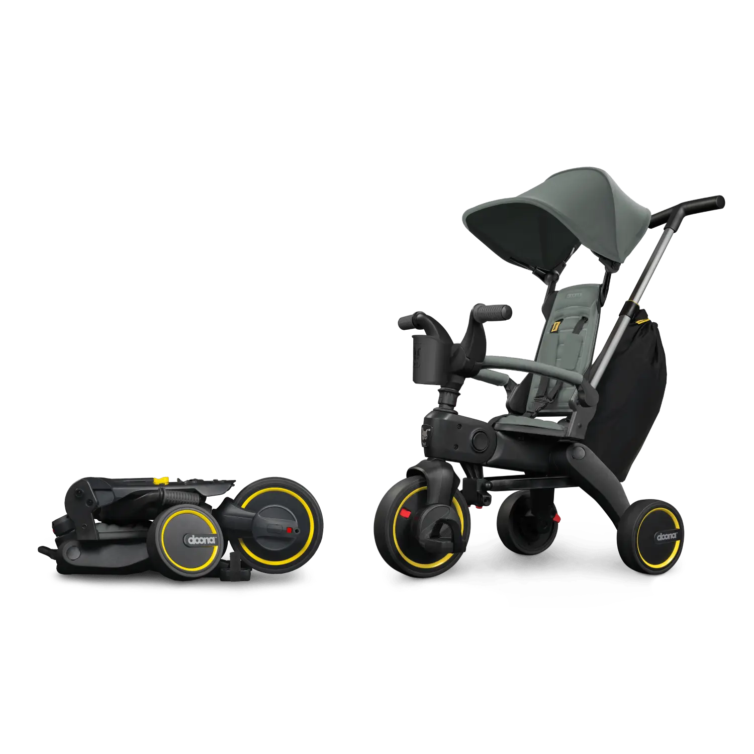 Liki Trike S3 - Image 9