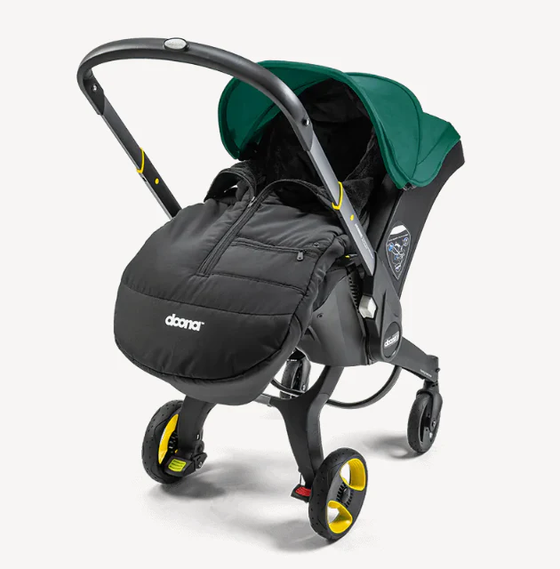 Doona Winter Footmuff - Image 3