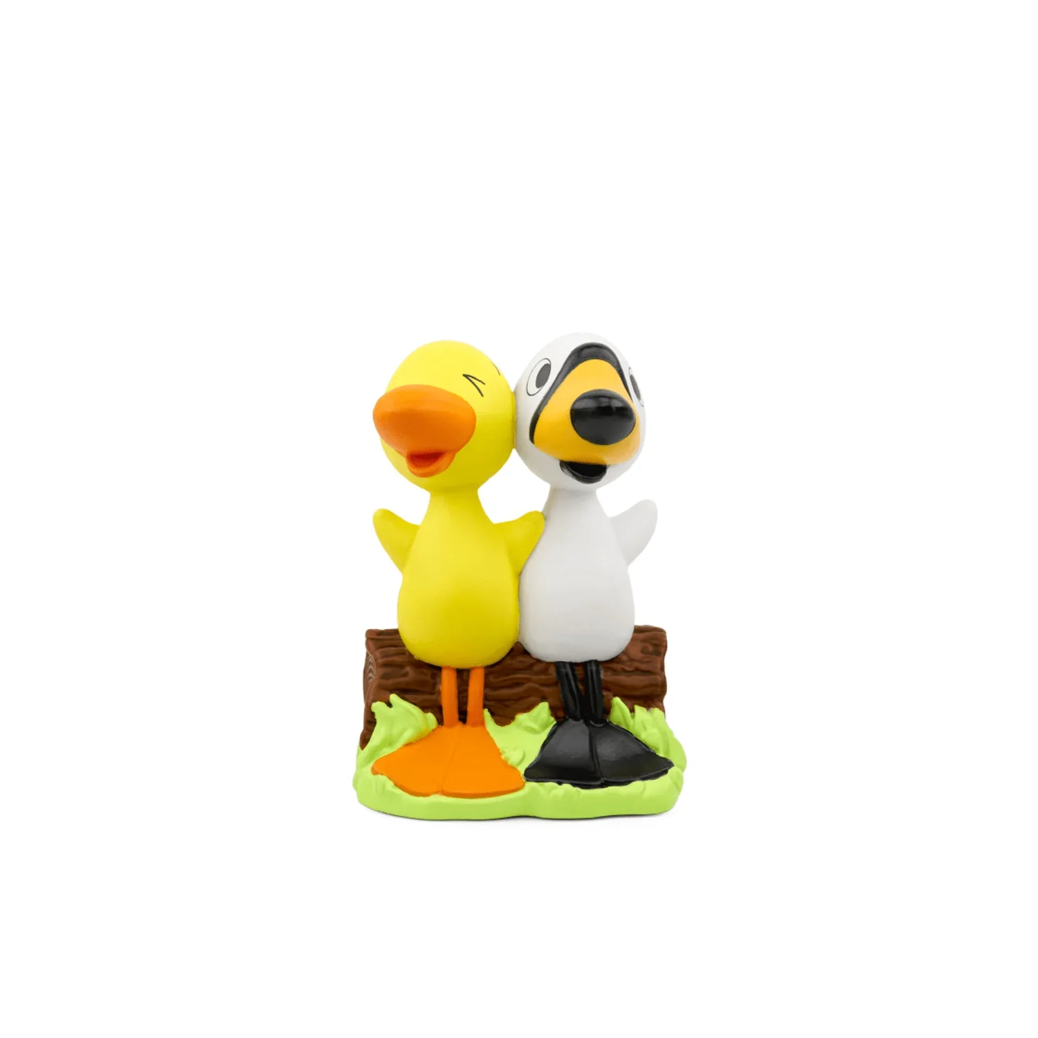 Duck & Goose