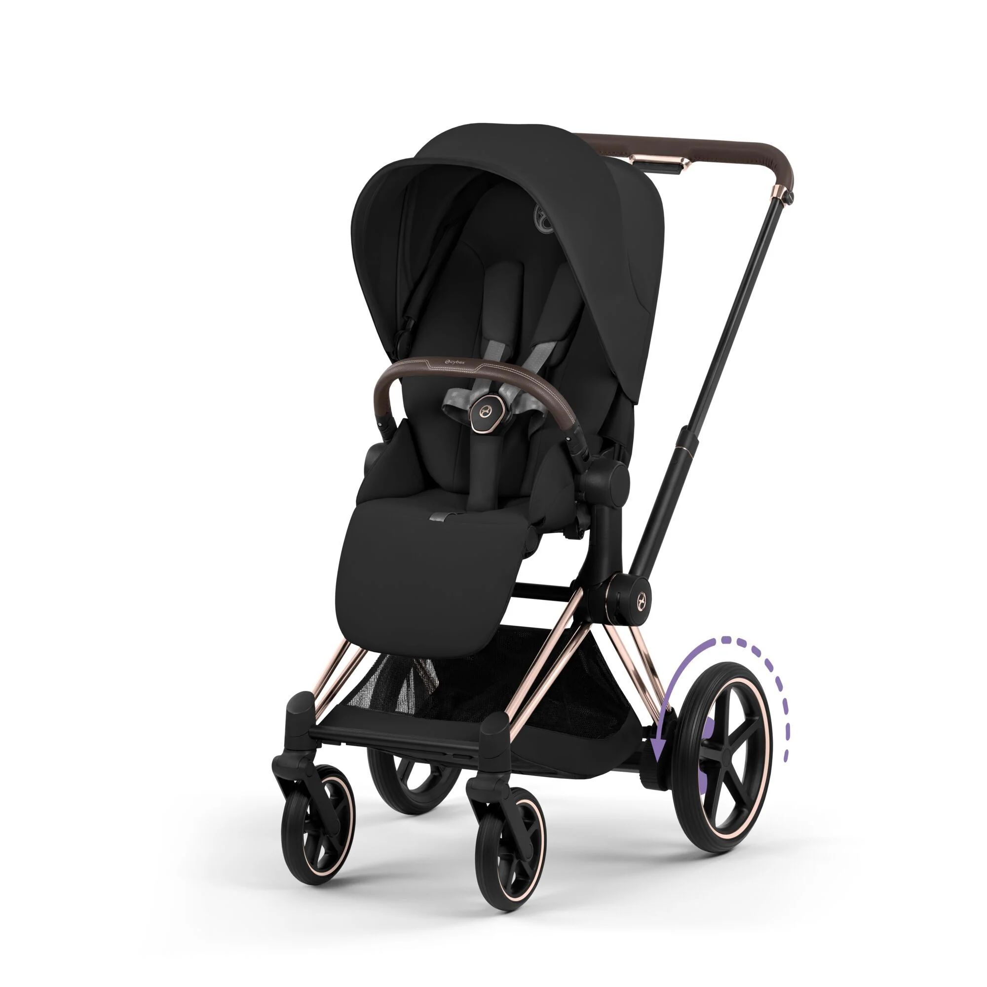 e-Priam - Comfort Collection