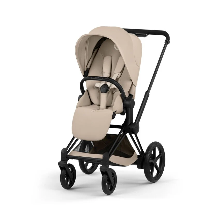 e-Priam - Comfort Collection - Image 2