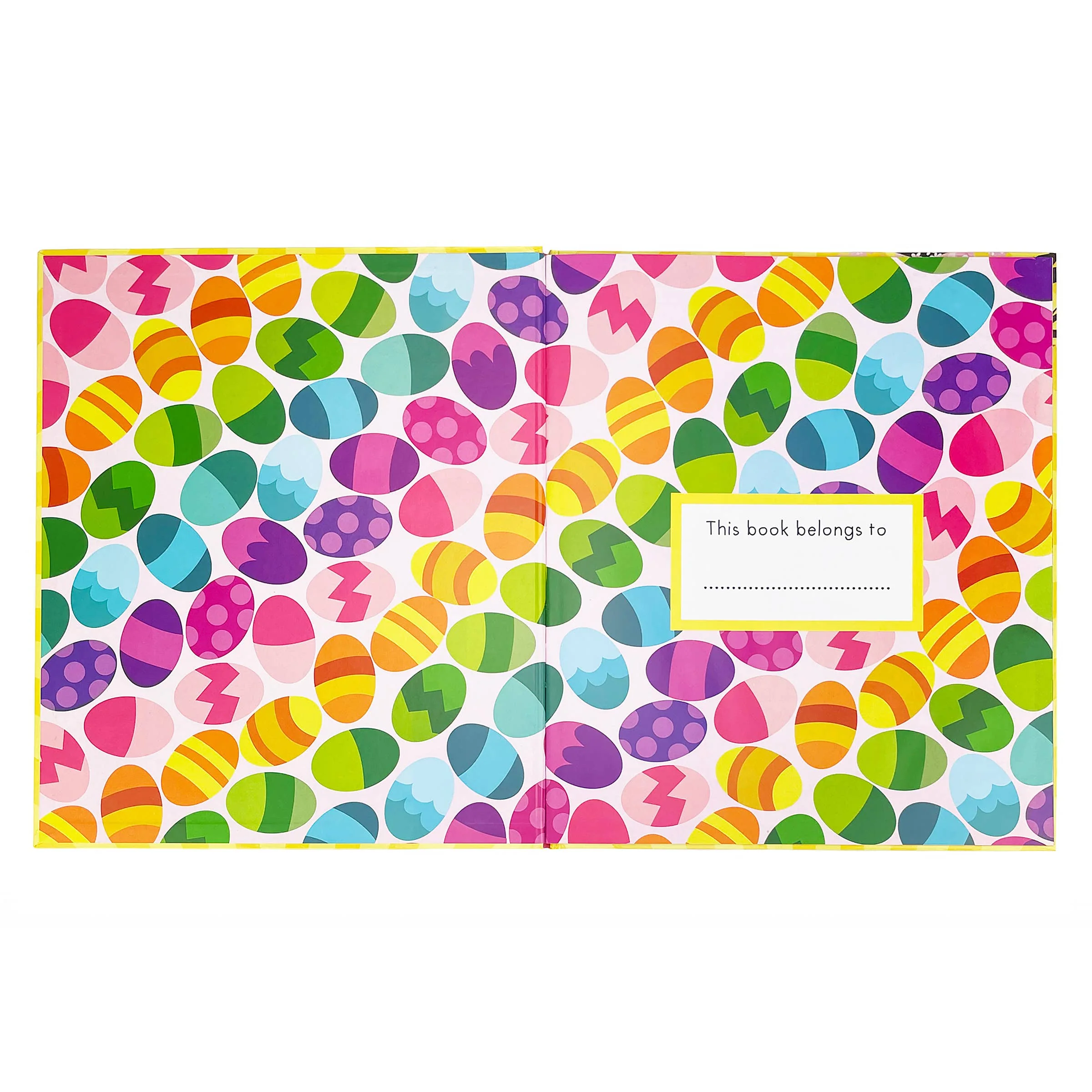 Easter Hop and Find (I Spy With My Little Eye) - Image 2