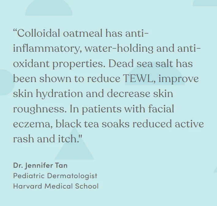 EllaOla Organic Bath Soak - Image 2