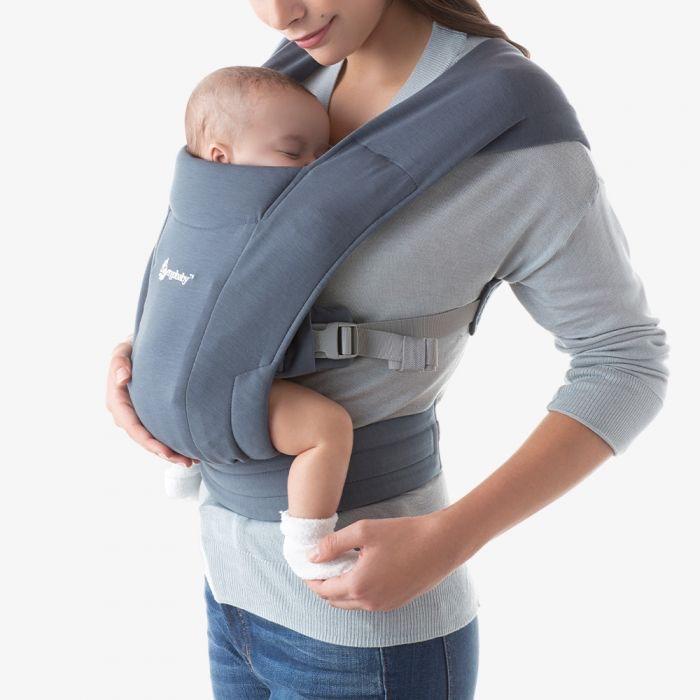 ErgoBaby Embrace - Image 3