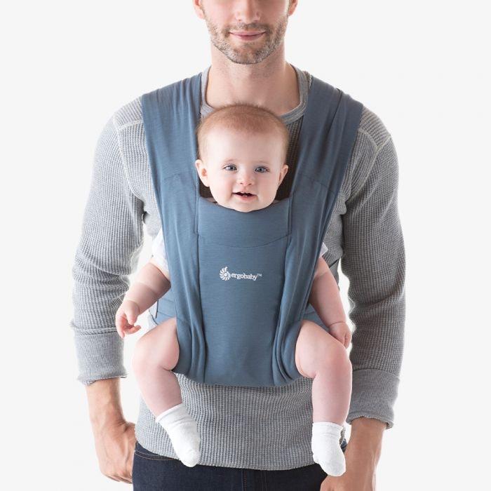 ErgoBaby Embrace - Image 4