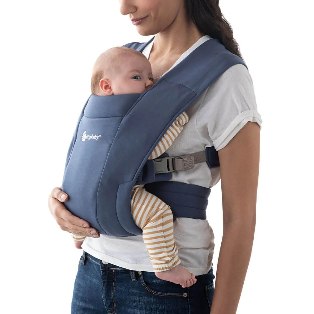ErgoBaby Embrace - Image 9
