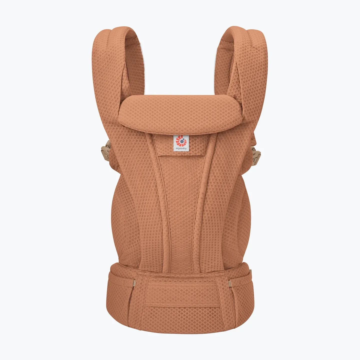Ergobaby Omni Deluxe Baby Carrier - Image 10