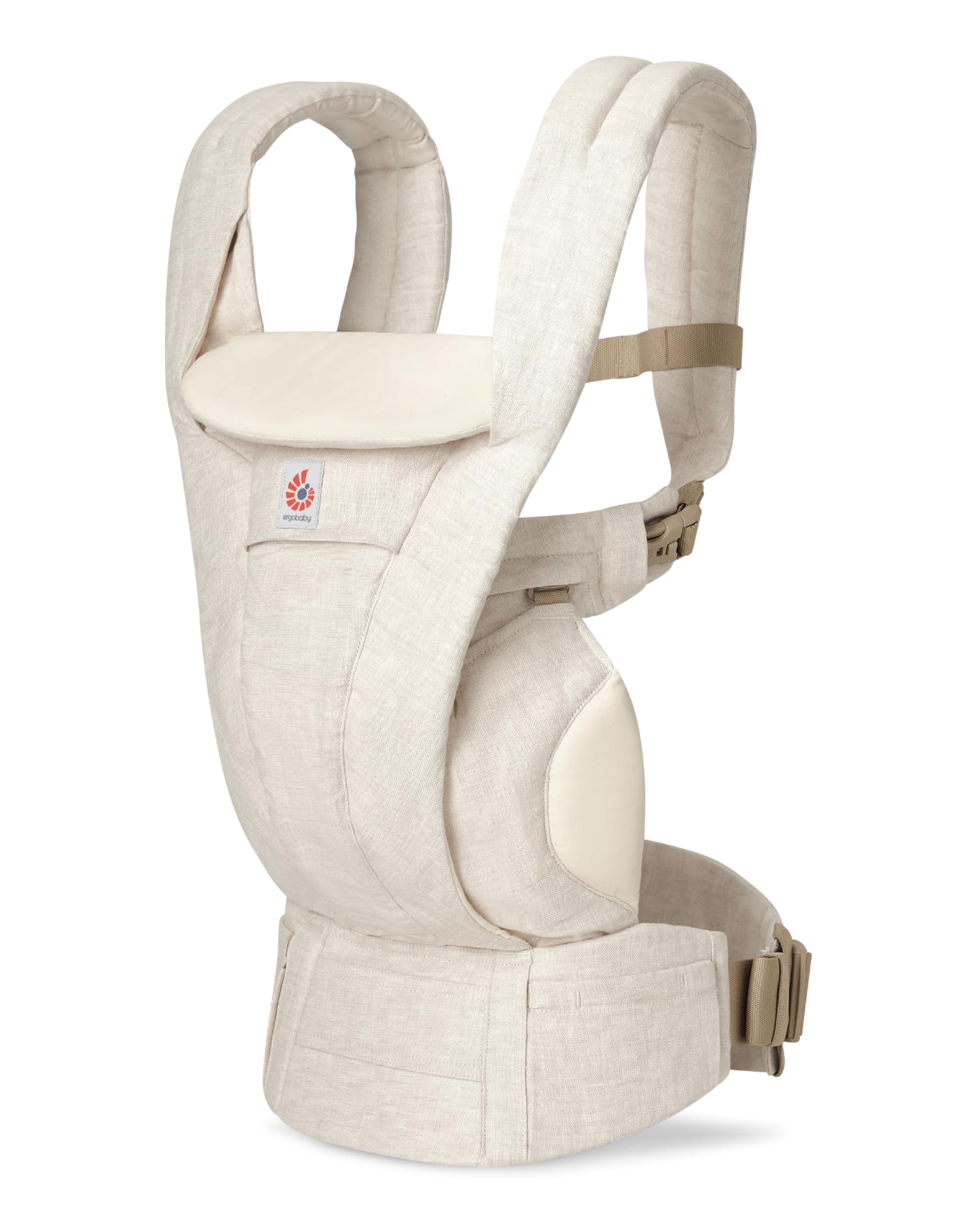 Ergobaby Omni Deluxe Baby Carrier - Image 11