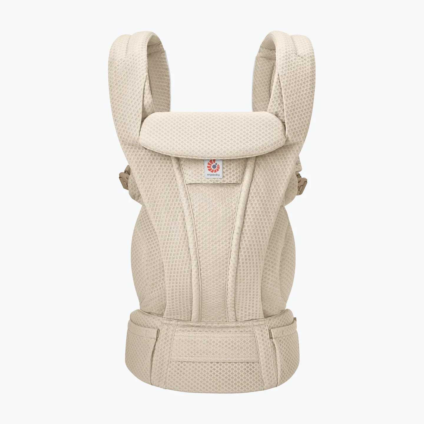Ergobaby Omni Deluxe Baby Carrier - Image 3