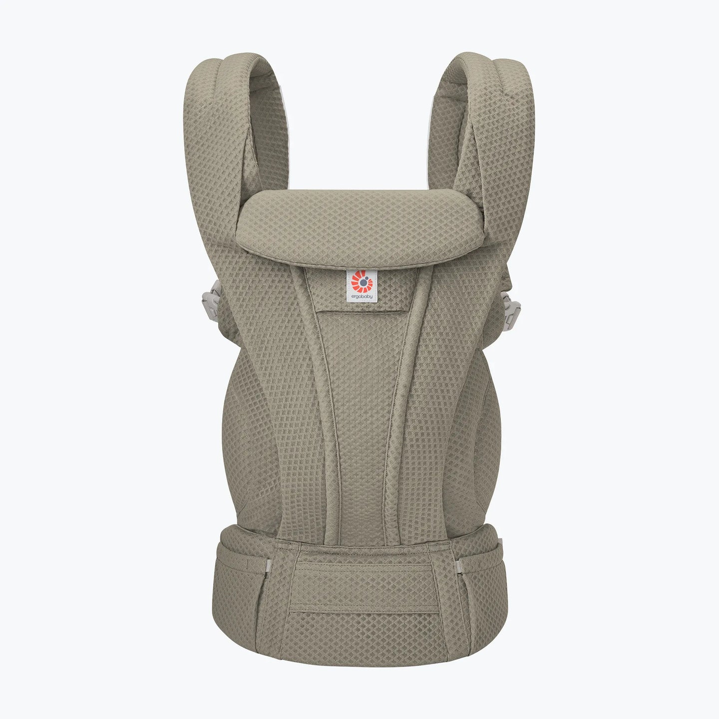 Ergobaby Omni Deluxe Baby Carrier - Image 4