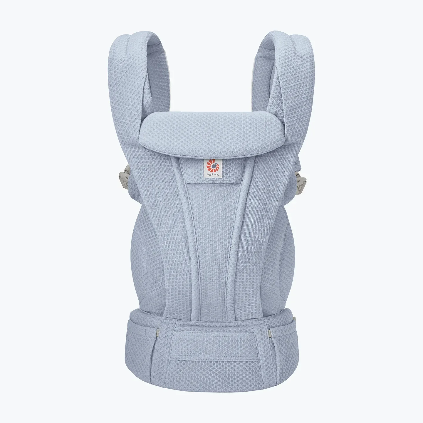 Ergobaby Omni Deluxe Baby Carrier - Image 5