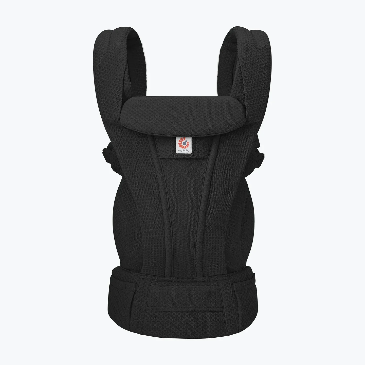 Ergobaby Omni Deluxe Baby Carrier - Image 6